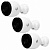 Ubiquiti UniFi Video Camera G3 Pro (3-pack)
